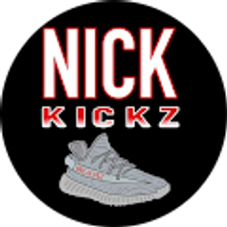 Profile photo of Nick Kickz