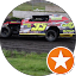 Profile photo of DJ Robinson