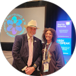 Profile photo of Becky Ann