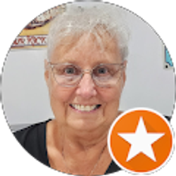 Profile photo of Cathy Kemper