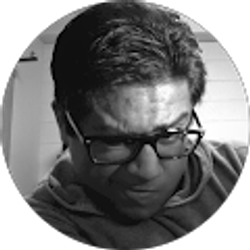 Profile photo of Peter Ramkishun