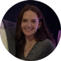 Profile photo of Graceann Rock