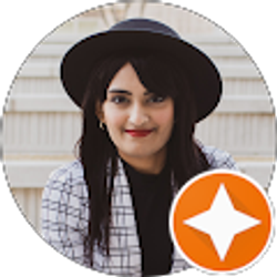 Profile photo of Minna Kay