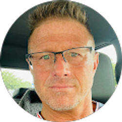 Profile photo of David Dameron