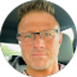 Profile photo of David Dameron