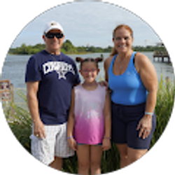 Profile photo of Kris Burns