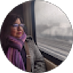 Profile photo of Wendy Arredondo
