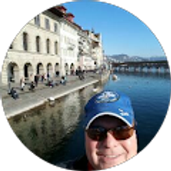Profile photo of Brad Swallow