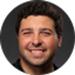 Profile photo of Jacob Deutschman