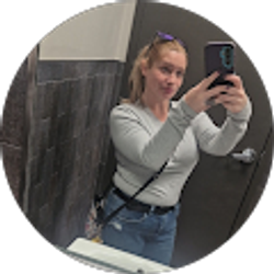 Profile photo of Alicia Carrillo