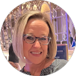 Profile photo of Amber Cook