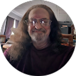 Profile photo of Albert Douglas