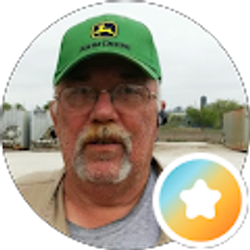 Profile photo of Bennett Hare