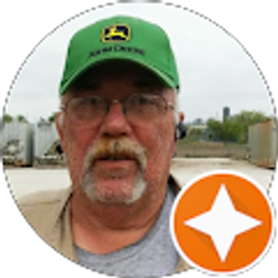 Profile photo of Bennett Hare