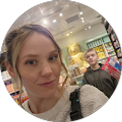 Profile photo of Chelsea Orphan