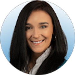 Profile photo of Brooke Perkins