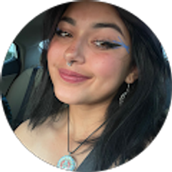 Profile photo of Vanessa Salazar