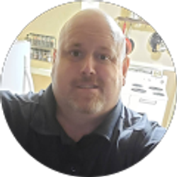 Profile photo of David Peterson