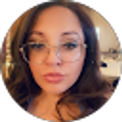 Profile photo of Christina Lander