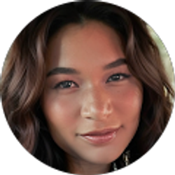 Profile photo of Gabrielle Li