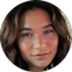 Profile photo of Gabrielle Li