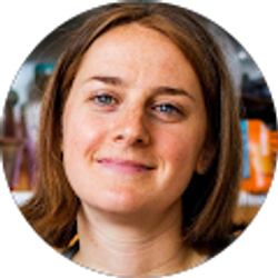 Profile photo of Marta Hurgin