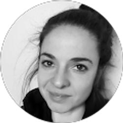 Profile photo of Caitlin Buhr