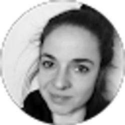 Profile photo of Caitlin Buhr