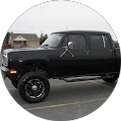 Profile photo of Robert Branham