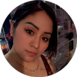 Profile photo of María Rojas