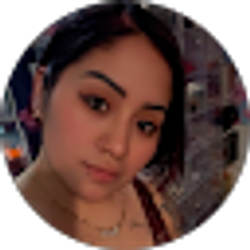 Profile photo of María Rojas