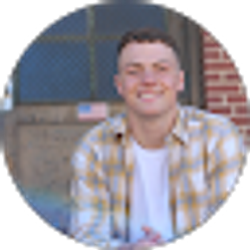 Profile photo of Kadyn Miller