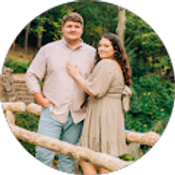 Profile photo of Madison Kinley Shuffield