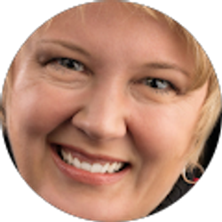 Profile photo of Nicole Pilon Daniel