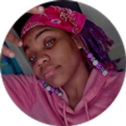 Profile photo of Makenya Thomas