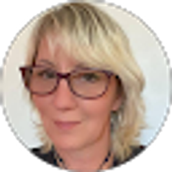 Profile photo of Maria Mercedes Pinto