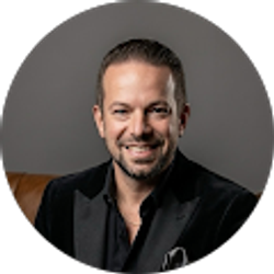 Profile photo of Christopher Rudroff
