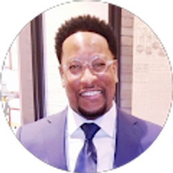 Profile photo of Corey Hinton