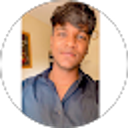 Profile photo of Ashish Alan