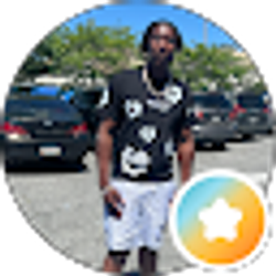 Profile photo of Jonathan Garvin