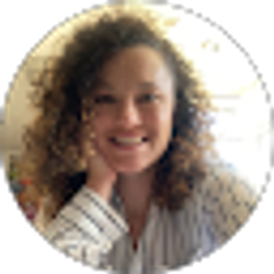 Profile photo of Genevieve Gray