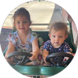 Profile photo of Kathie Blalock