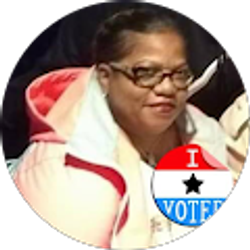 Profile photo of Mona Dalton