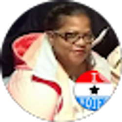 Profile photo of Mona Dalton