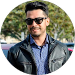 Profile photo of Marc Villanueva