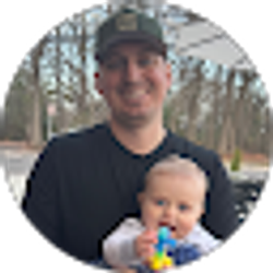 Profile photo of Greg Steuterman