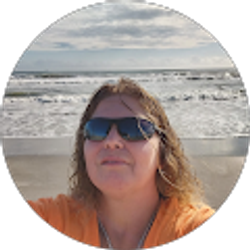 Profile photo of Misty Williams