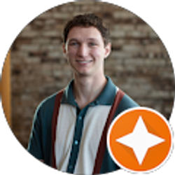 Profile photo of Brett W.