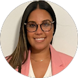 Profile photo of Kerisbel Piña