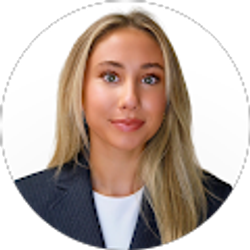 Profile photo of Molly Medland